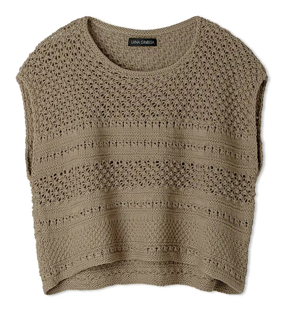 Top C30M24 (Strickset)