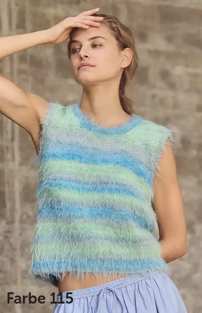 Top L20M11 (Strickset)