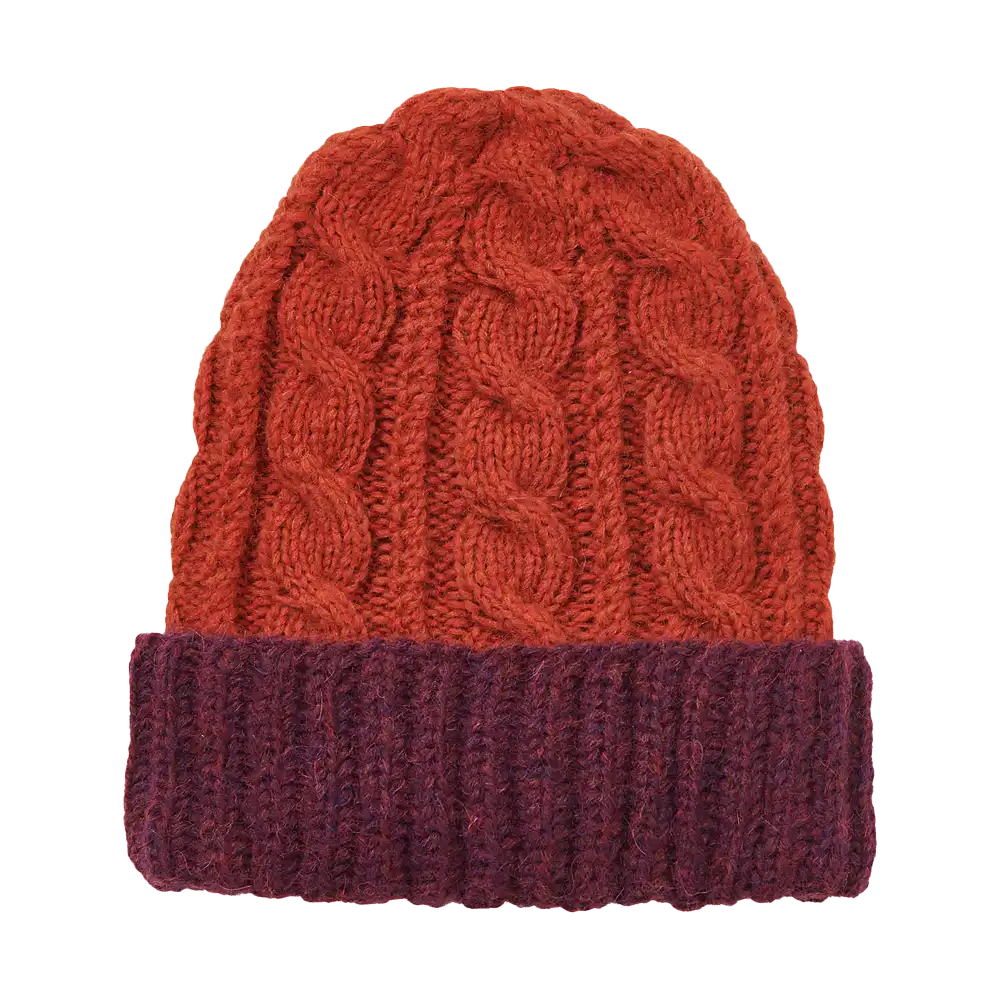 Mütze B2123M15 (Strickset)