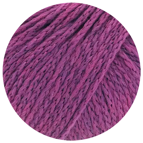 #Farbe_Lana Grossa Cool Merino Big | 210 Fuchsia