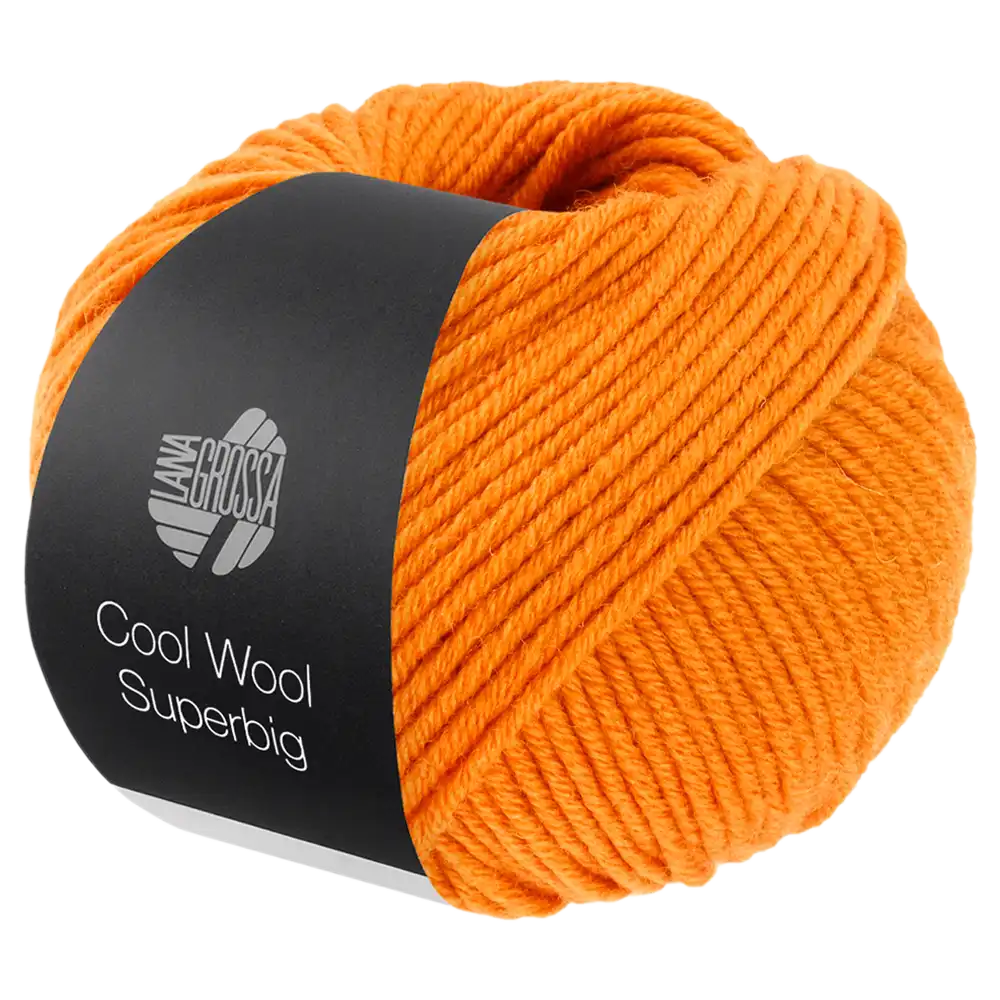 Cool Wool Superbig Uni
