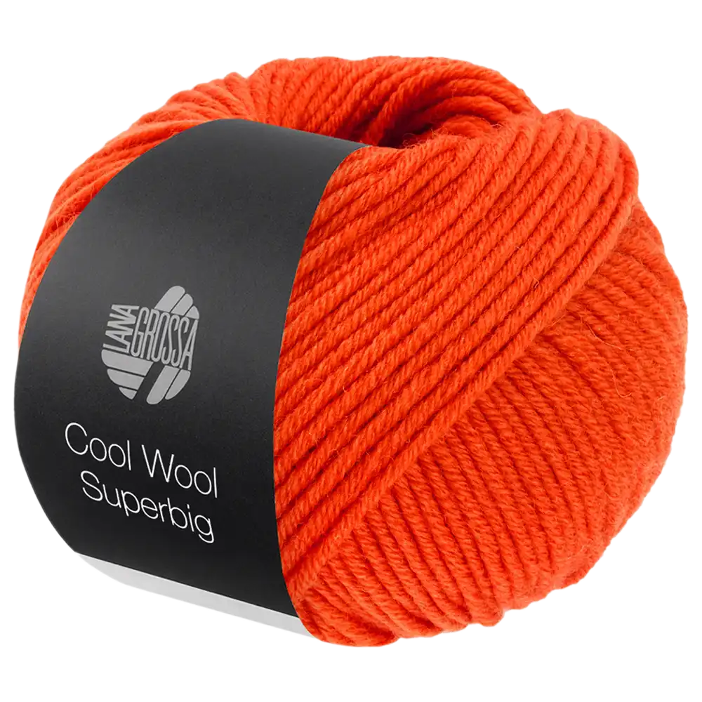 Cool Wool Superbig Uni
