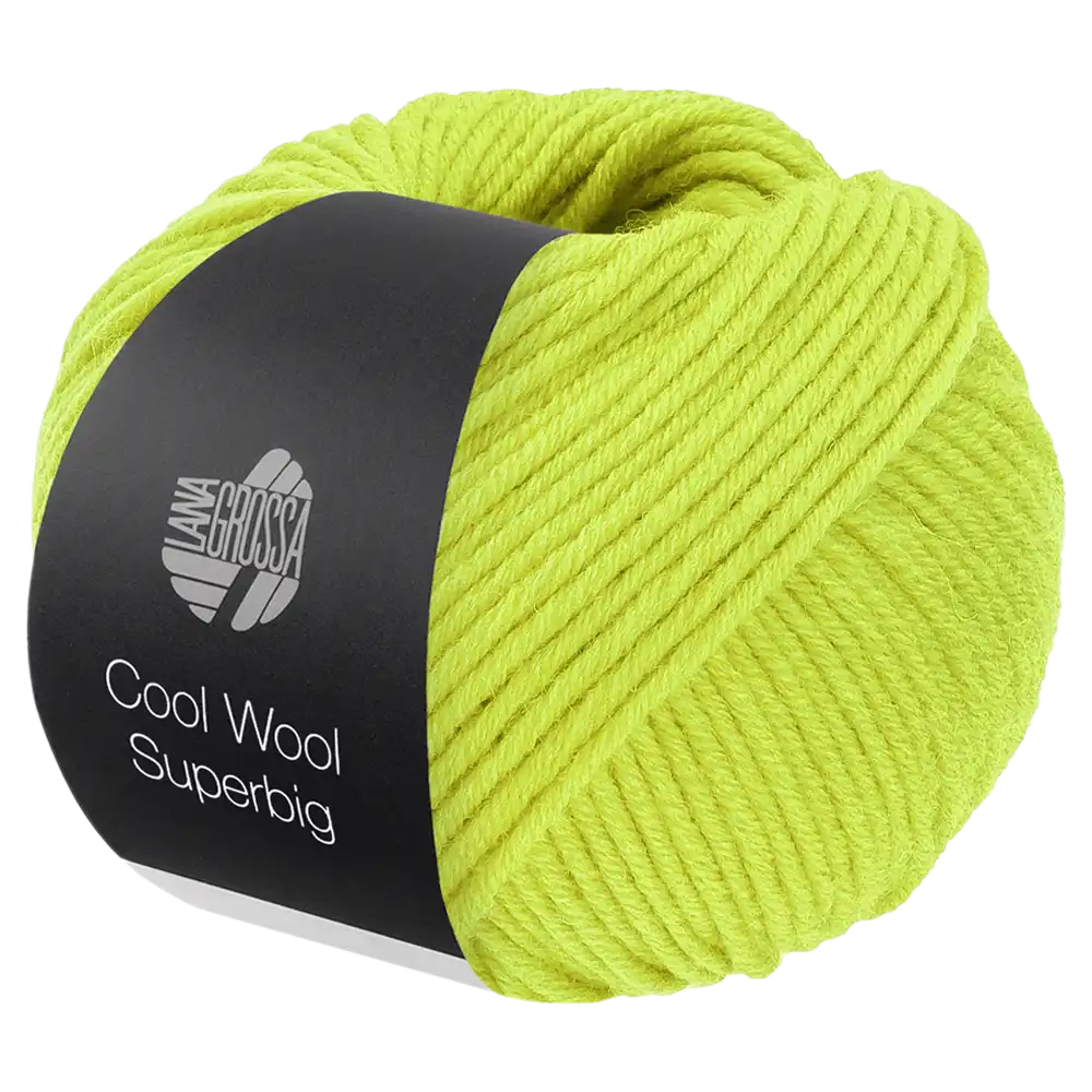 Cool Wool Superbig Uni