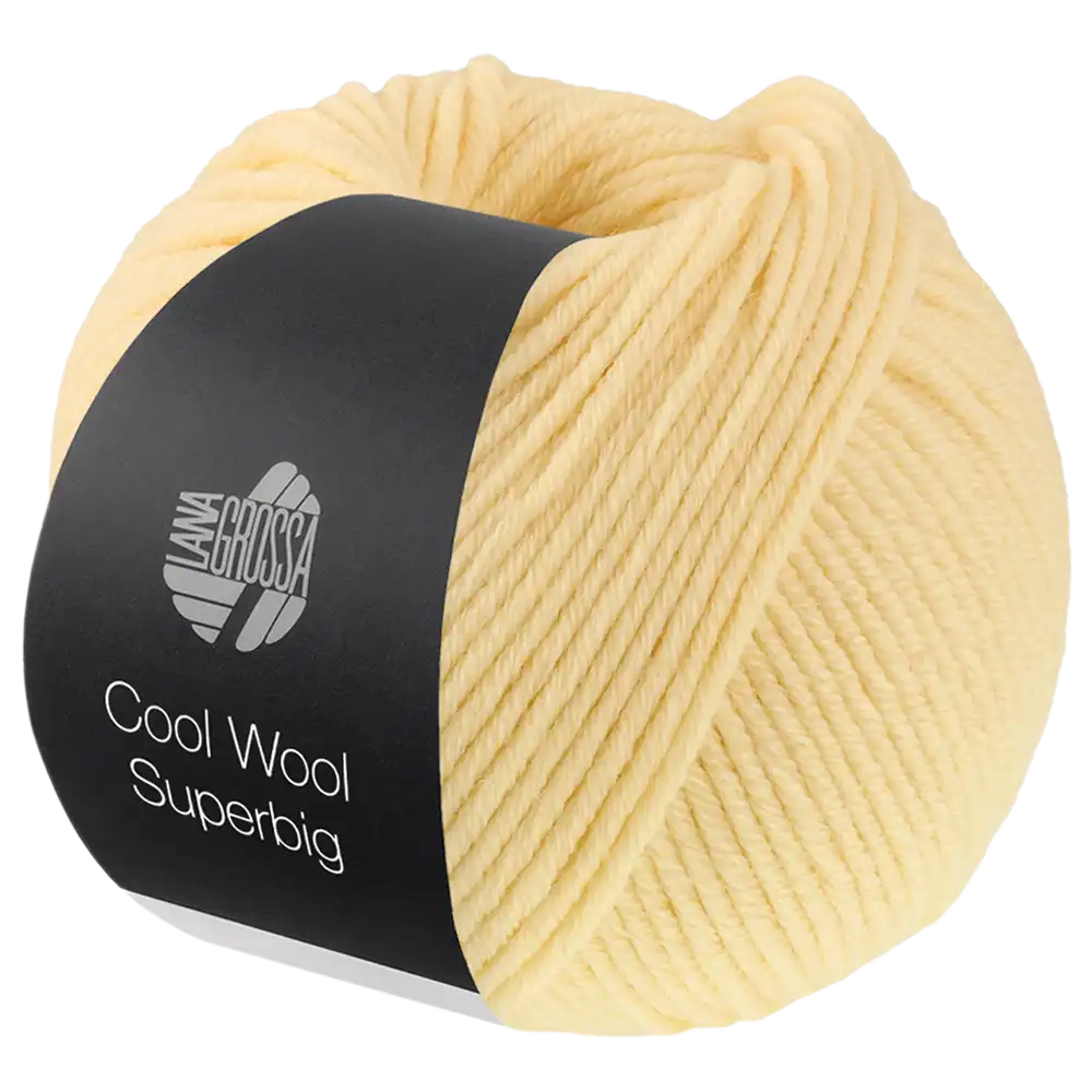 Cool Wool Superbig Uni