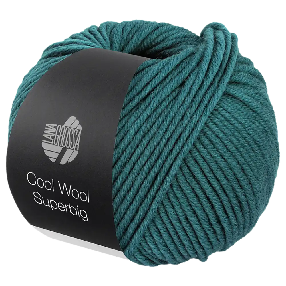Cool Wool Superbig Uni