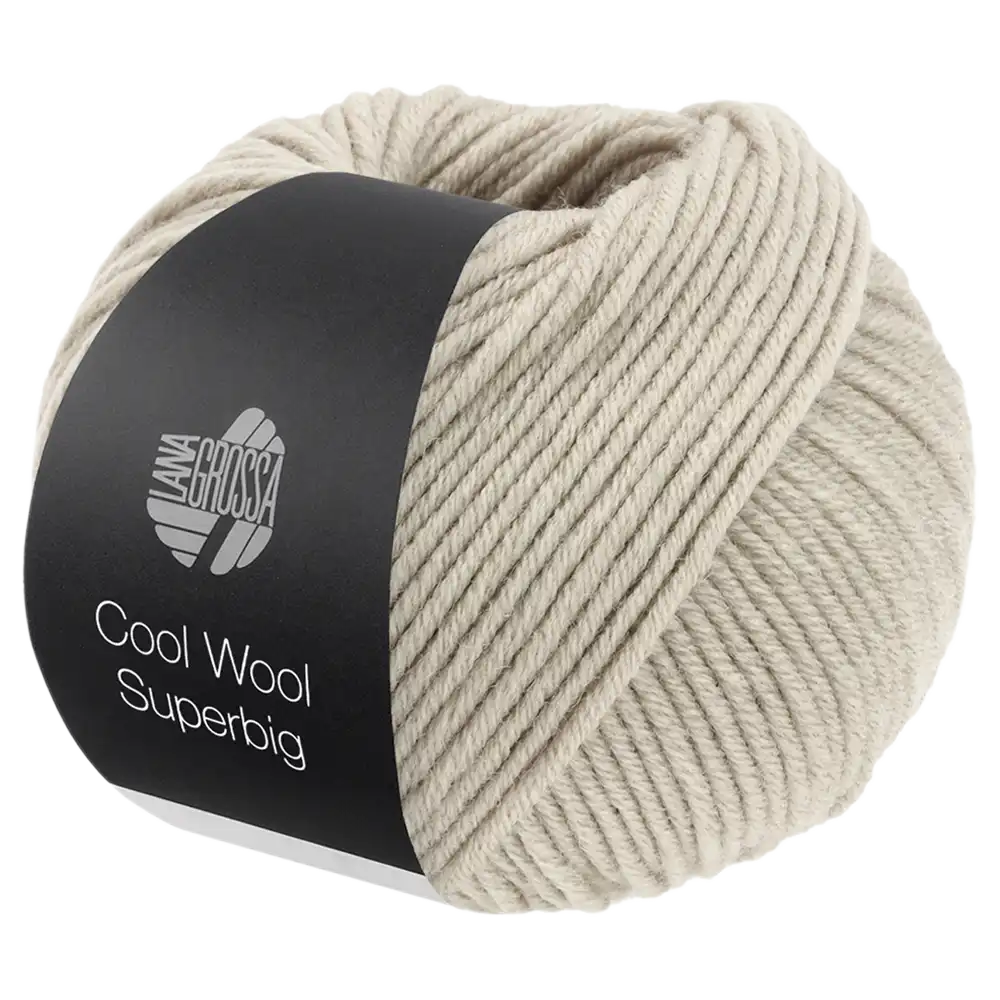 Cool Wool Superbig Uni