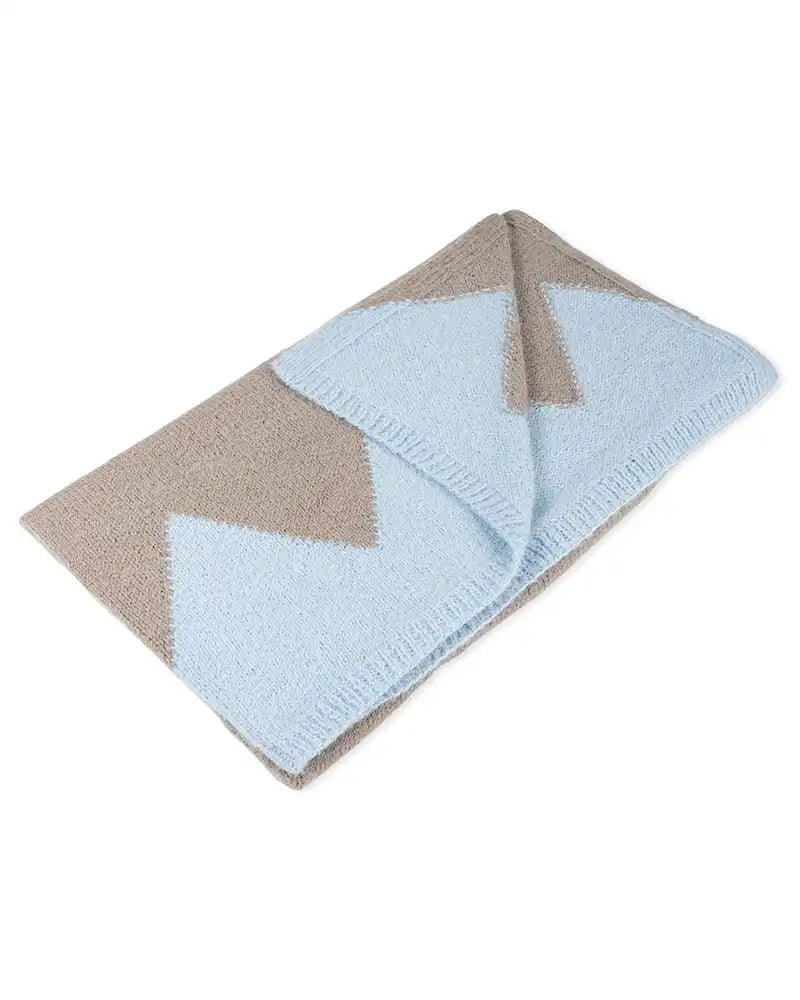 Decke NoK5M43 (Strickset)