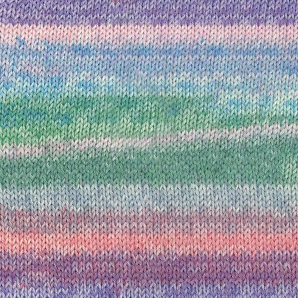 #Farbe_Lana Grossa Cosy Socks Dream | 252