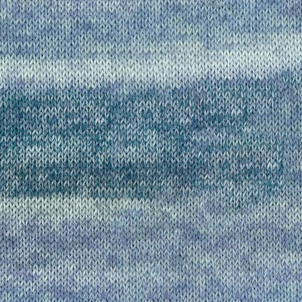 #Farbe_Lana Grossa Cosy Socks Dream | 254