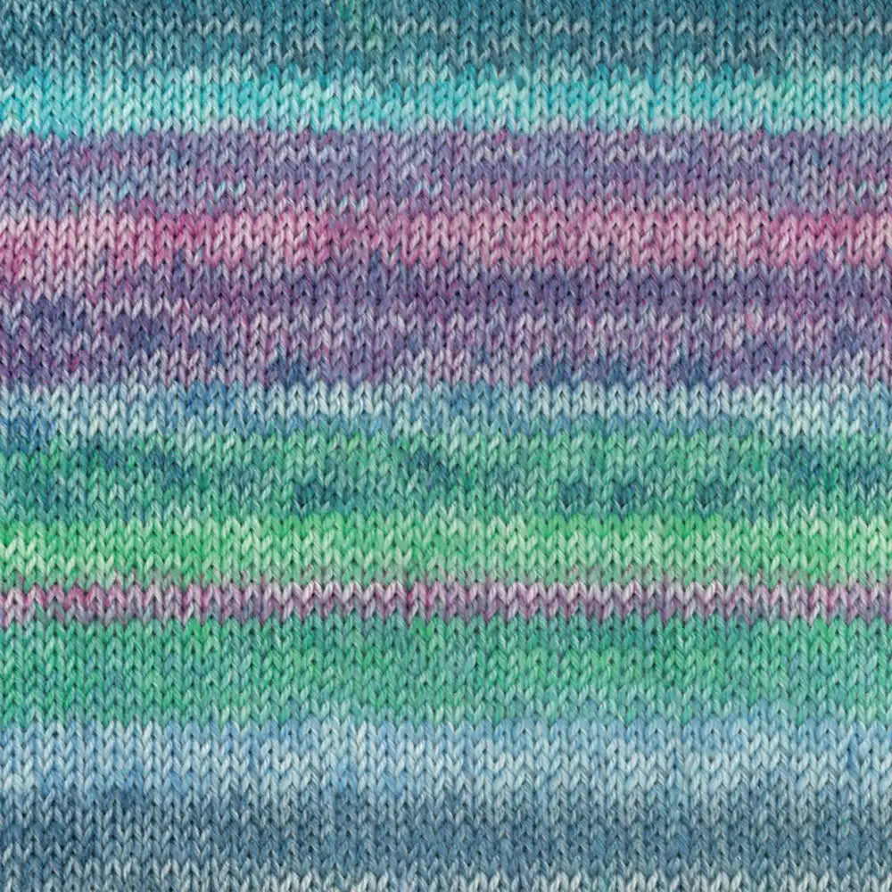 #Farbe_Lana Grossa Cosy Socks Dream | 255