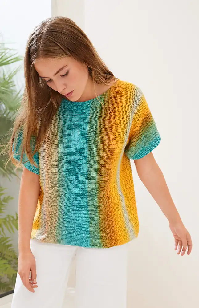 Shirt L18M2 (Strickset)