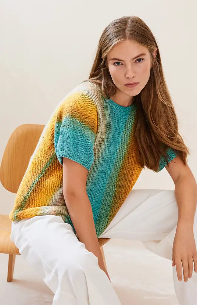 Shirt L18M2 (Strickset)