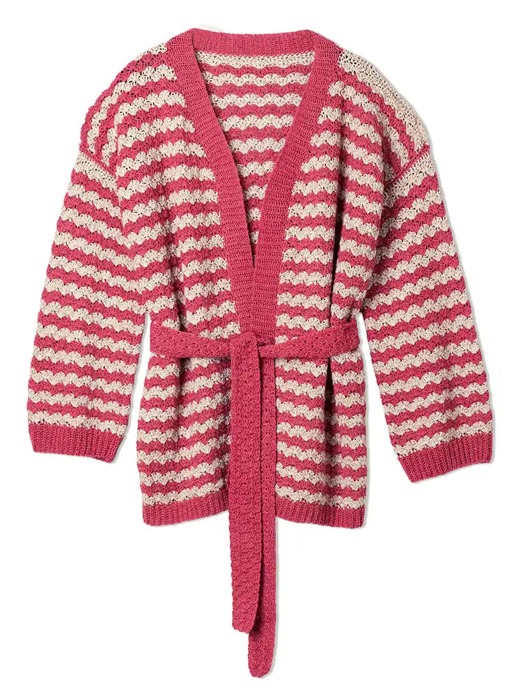 Jacke Hä9M4 (Häkelset)