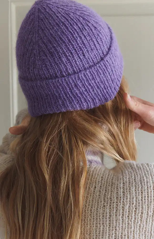 Mütze NoK2M5 (Strickset)