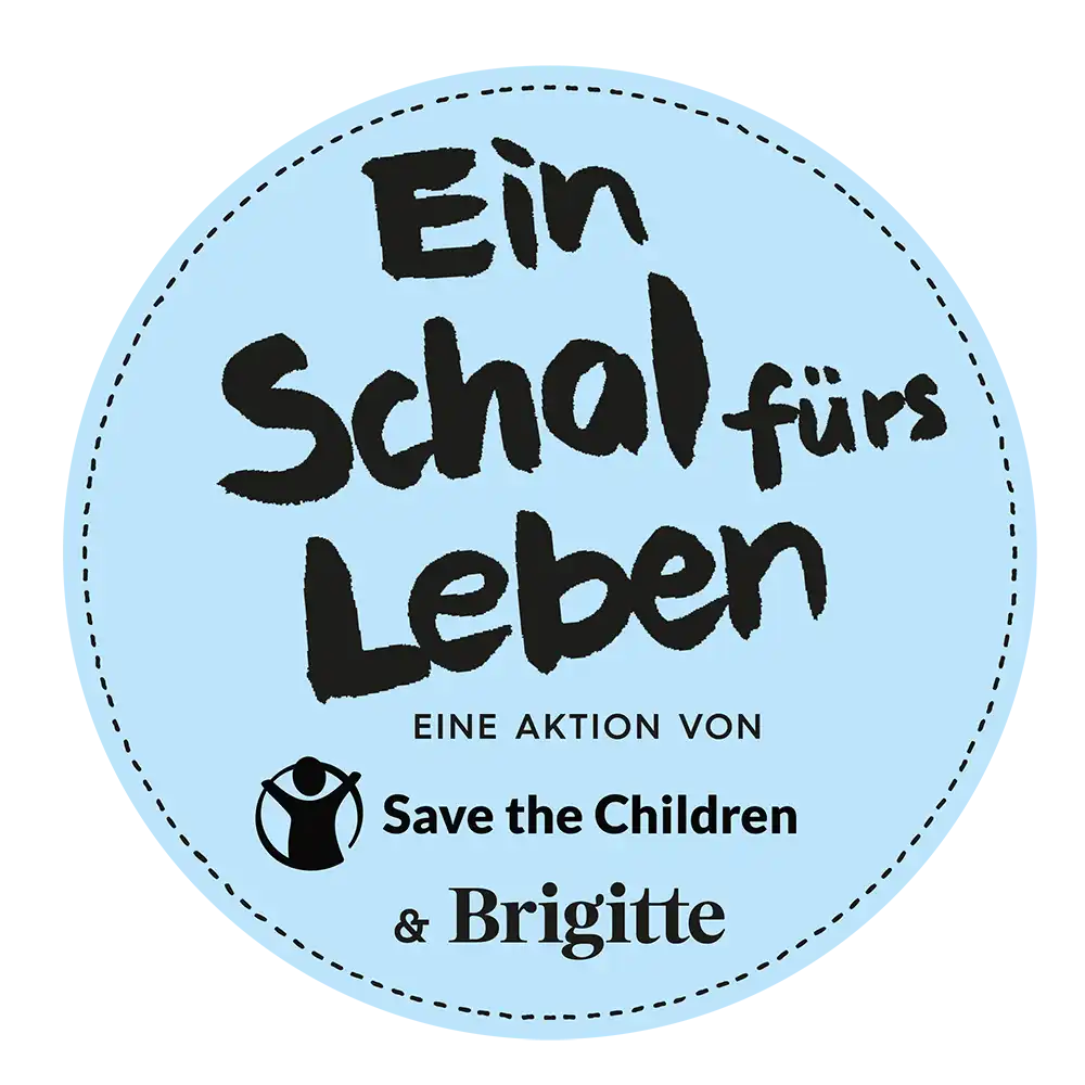 Ein Schal fürs Leben 2026