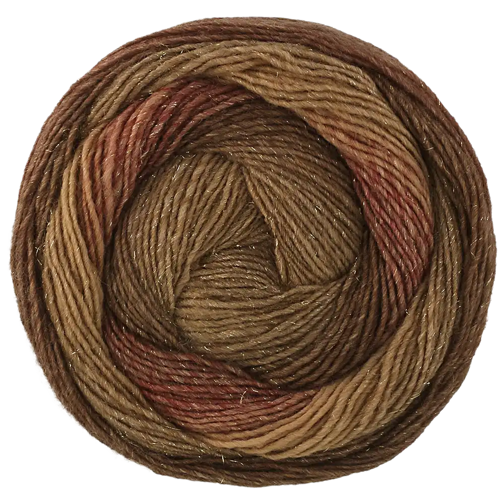 #Farbe_Lana Grossa Gomitolo Gala | 4038