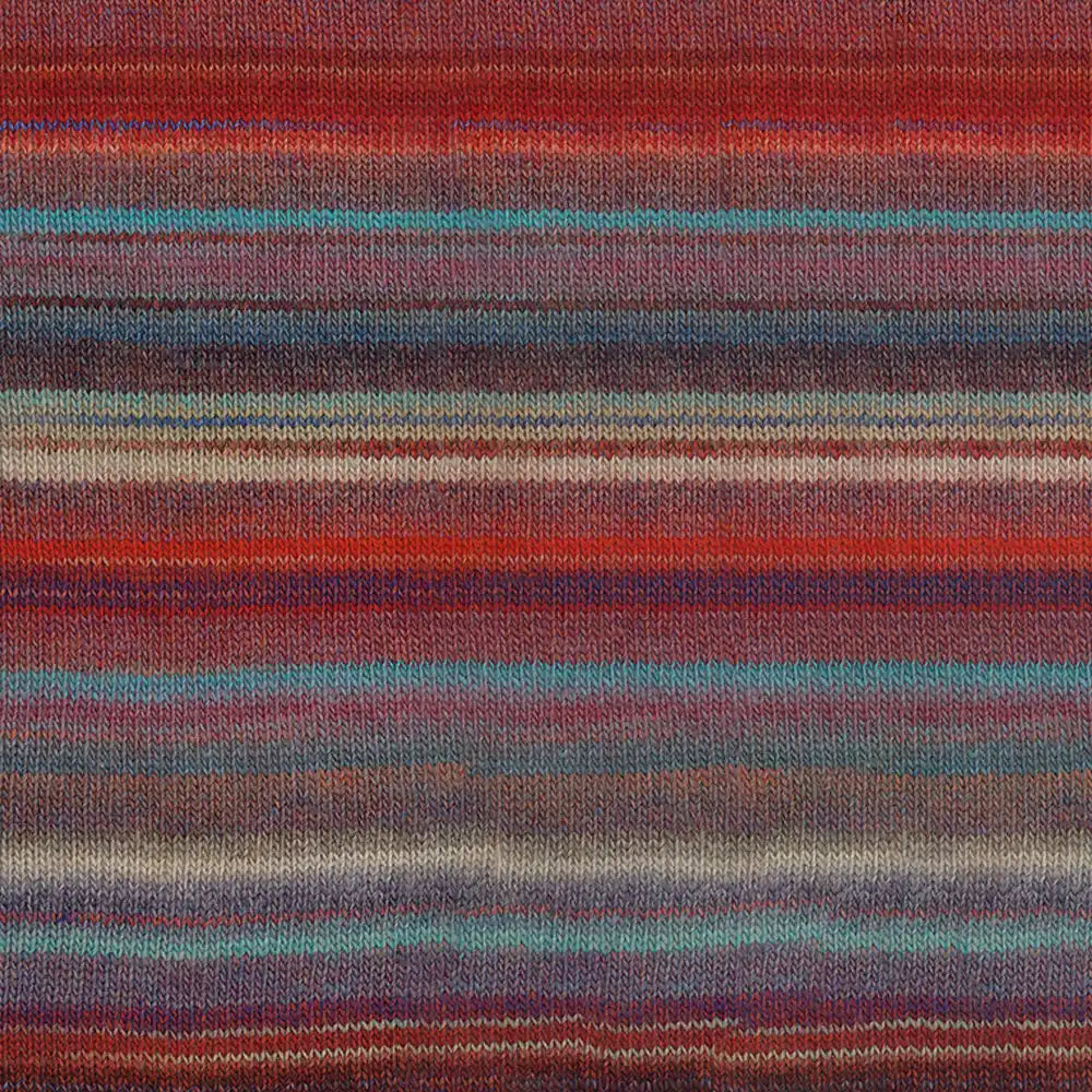 #Farbe_Lana Grossa Gomitolo Gala | 4045
