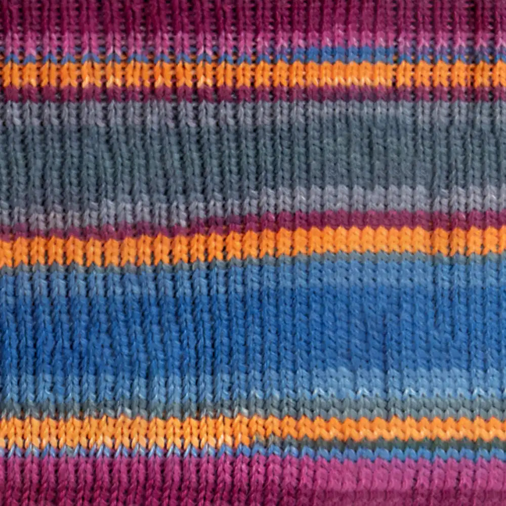 #Farbe_Lana Grossa Landlust die Sockenwolle 4-fach | 128