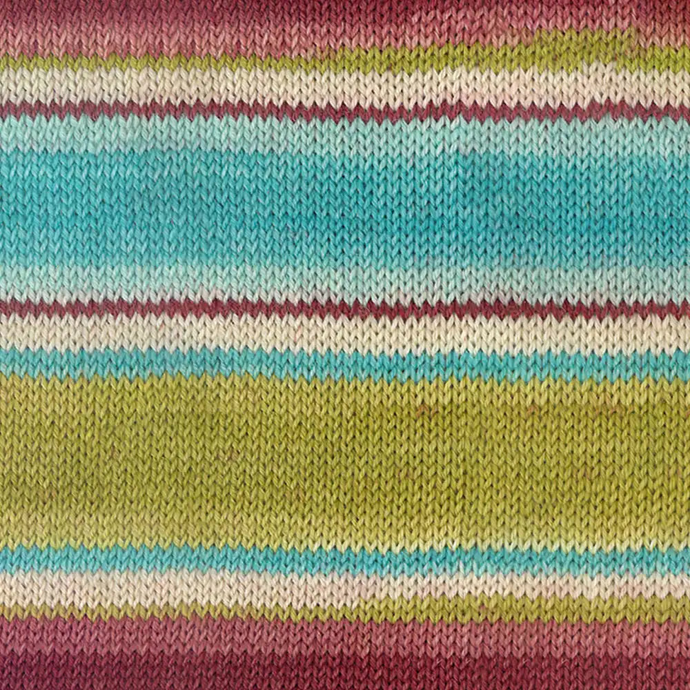 #Farbe_Lana Grossa Landlust die Sockenwolle 4-fach | 136