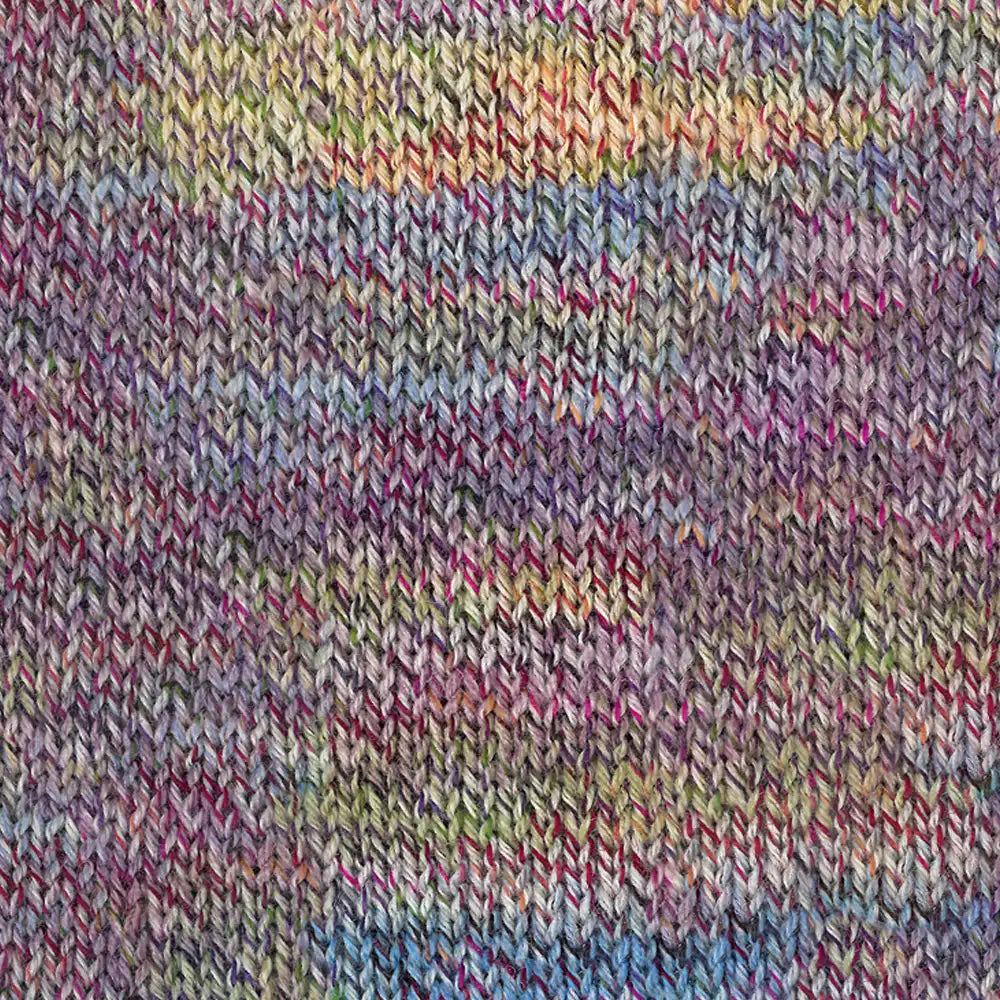 #Farbe_Lana Grossa Landlust die Sockenwolle 4-fach | 220