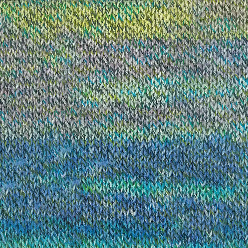 #Farbe_Lana Grossa Landlust die Sockenwolle 4-fach | 221