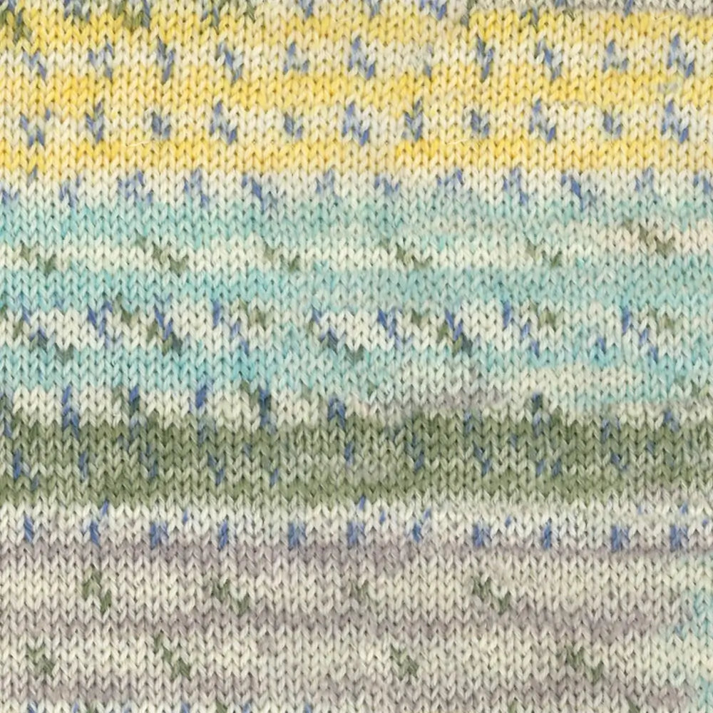 #Farbe_Lana Grossa Landlust die Sockenwolle 4-fach | 511