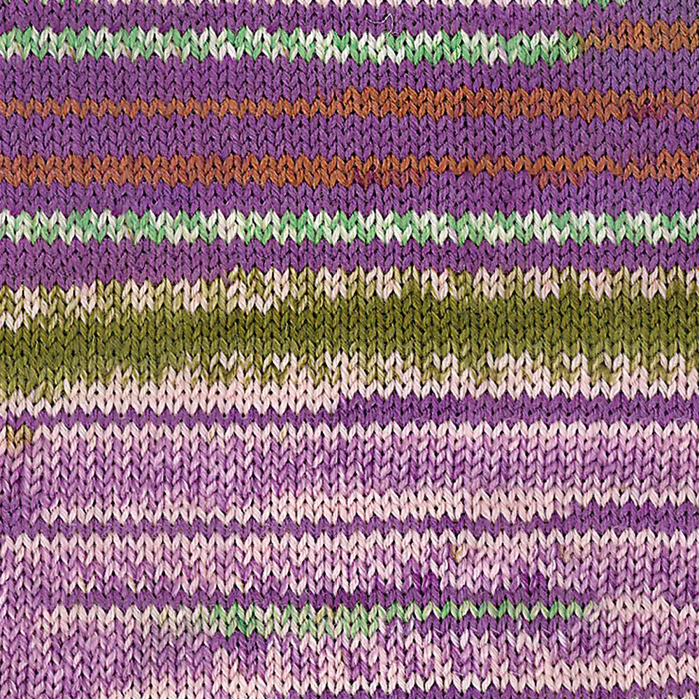 #Farbe_Lana Grossa Landlust die Sockenwolle 4-fach | 611