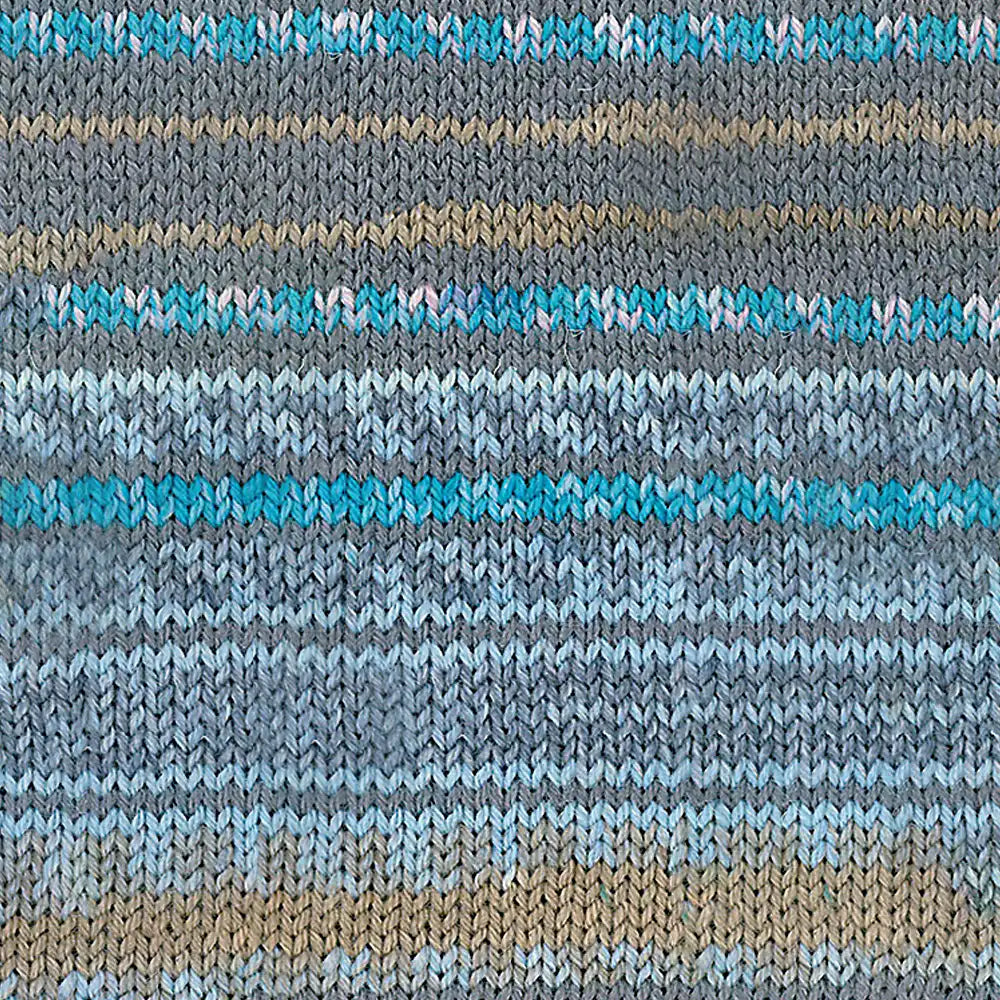 #Farbe_Lana Grossa Landlust die Sockenwolle 4-fach | 616
