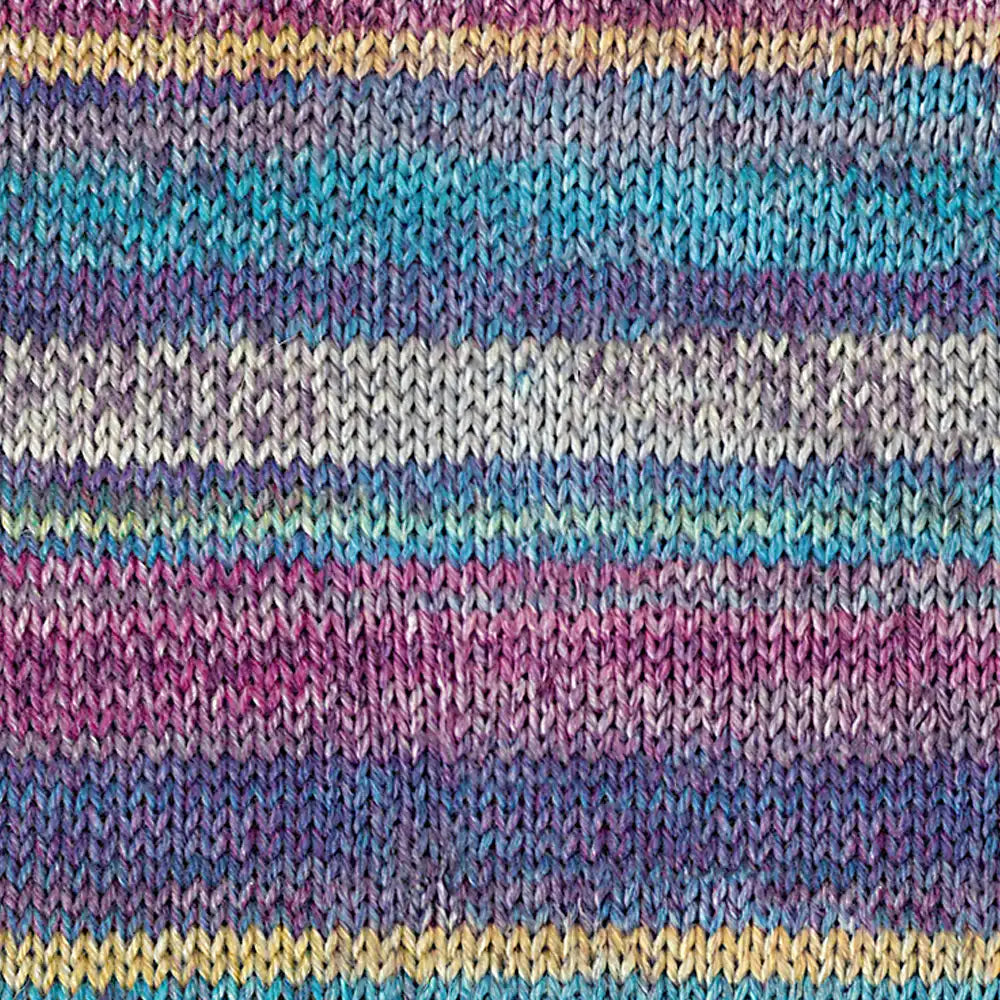 #Farbe_Lana Grossa Landlust die Sockenwolle 4-fach | 619