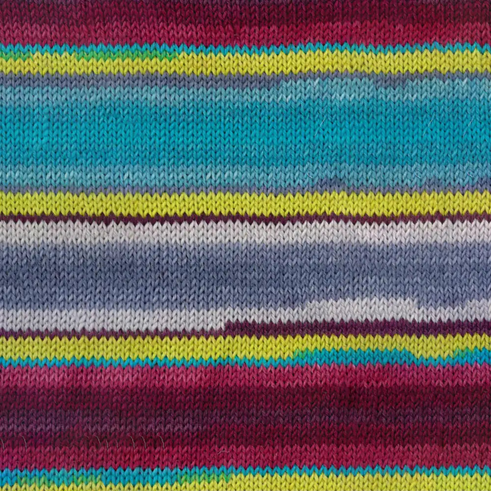 #Farbe_Lana Grossa Landlust die Sockenwolle 6-fach | 934