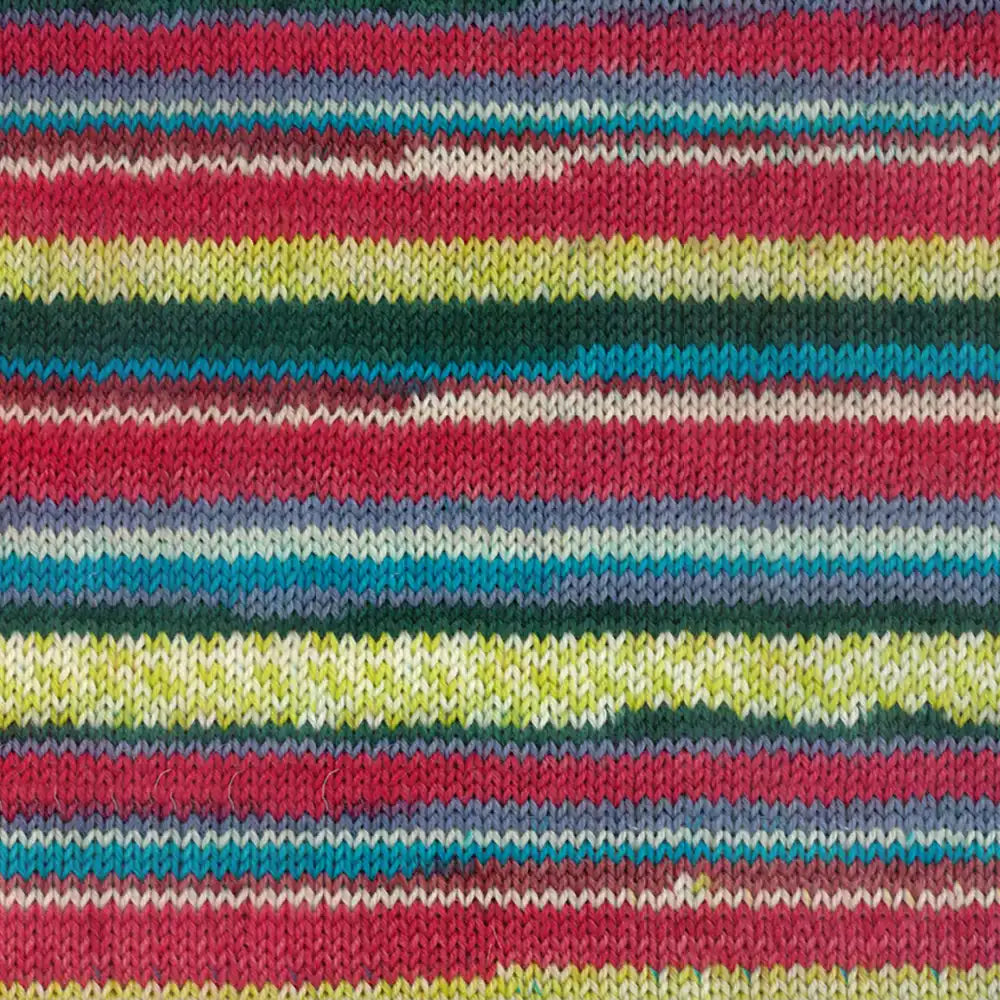 #Farbe_Lana Grossa Landlust die Sockenwolle 6-fach | 936