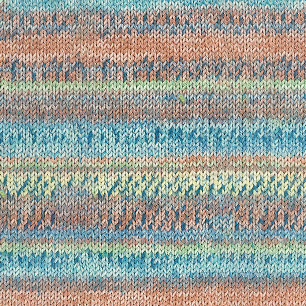 #Farbe_Lana Grossa Landlust die Sockenwolle 6-fach | 940