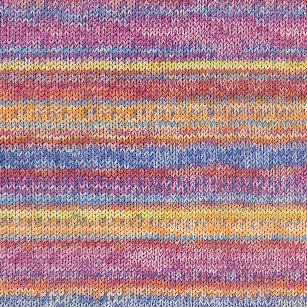 #Farbe_Lana Grossa Landlust die Sockenwolle 6-fach | 942