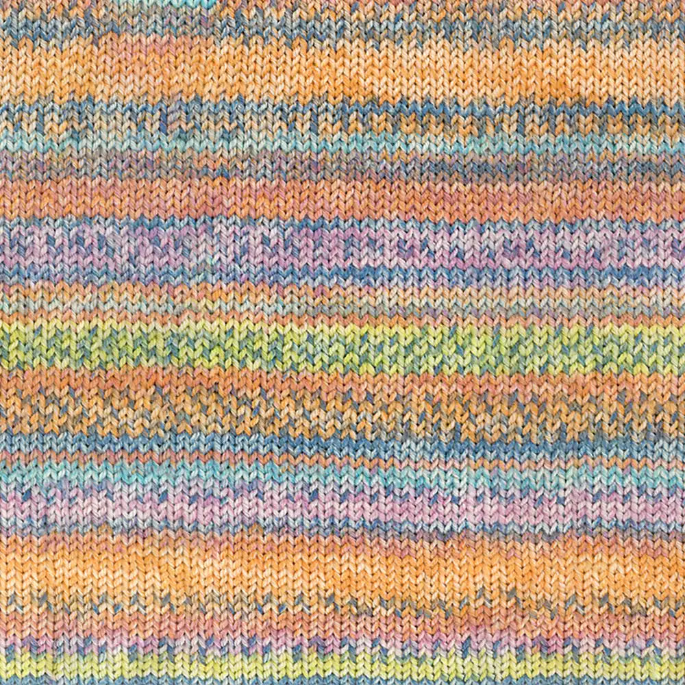 #Farbe_Lana Grossa Landlust die Sockenwolle 6-fach | 943