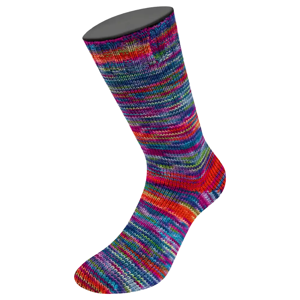 #Farbe_Lana Grossa Meilenweit 6-fach Cascata | 9744