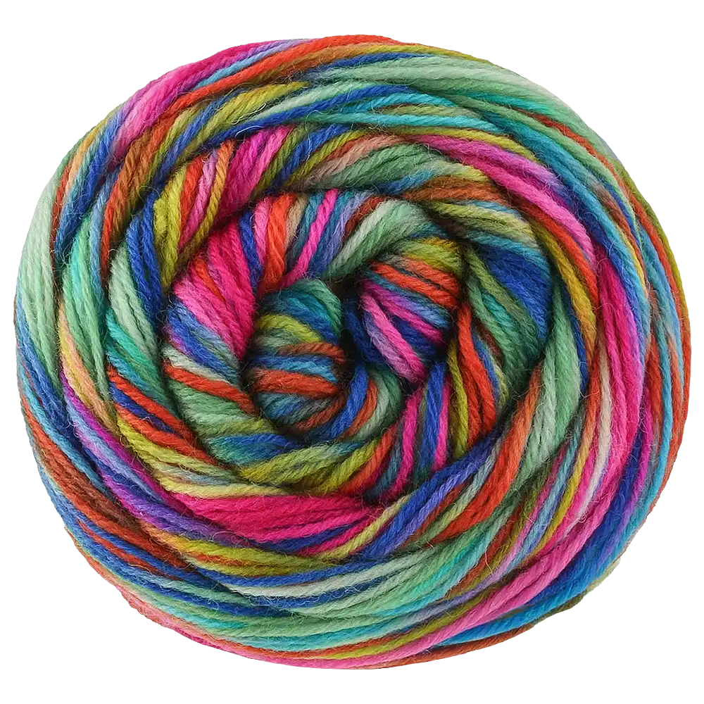 #Farbe_Lana Grossa Meilenweit 6-fach Cascata | 9746