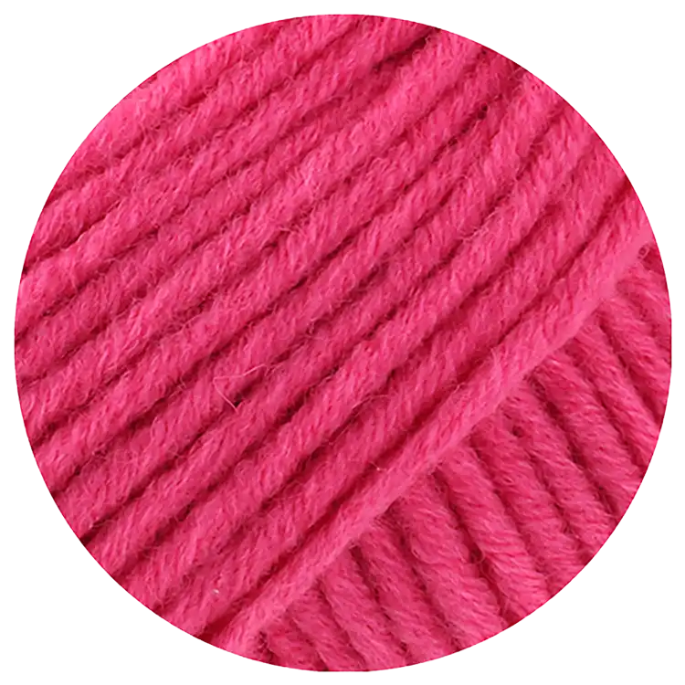 #Farbe_Lana Grossa Mille II | 175 Pink