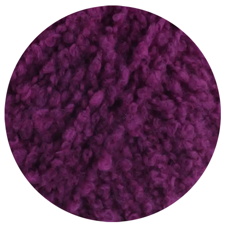 #Farbe_Lana Grossa Orsettini | 02 Rotviolett