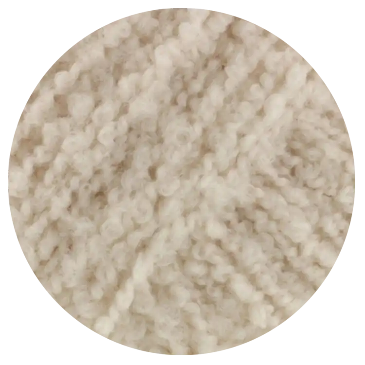 #Farbe_Lana Grossa Orsettini | 16 Muschel