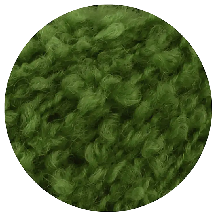 #Farbe_Lana Grossa Orsetto | 23 Grün