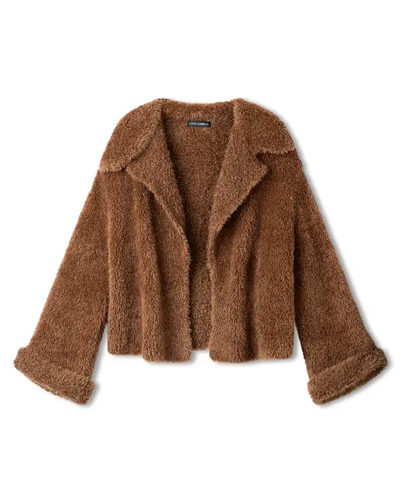 Jacke N3M24 (Strickset)