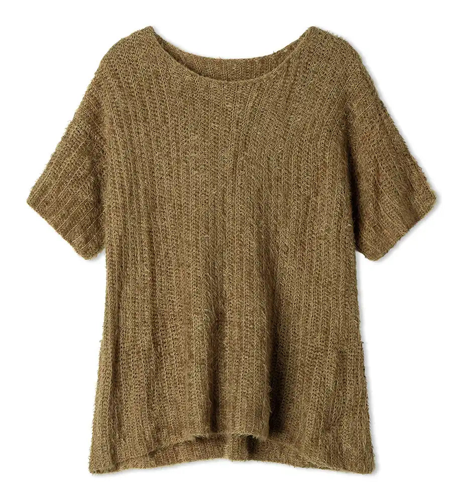 Shirt C30M18 (Häkelset)