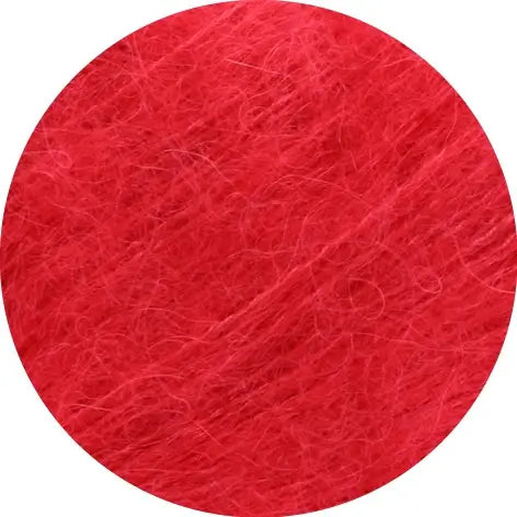 #Farbe_Lana Grossa Setasuri | 09 Rot