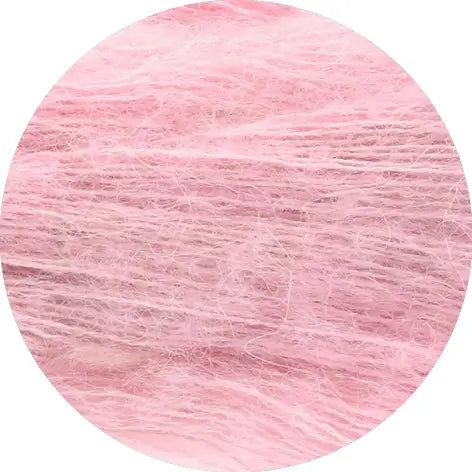 #Farbe_Lana Grossa Setasuri | 25 Nelke