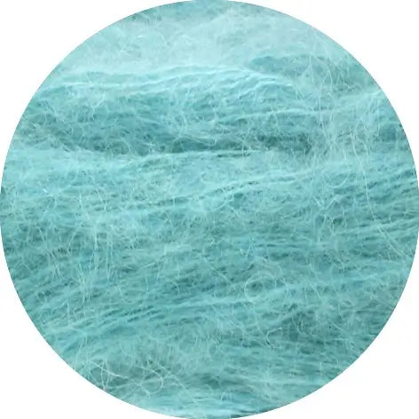 #Farbe_Lana Grossa Setasuri | 28 Türkis