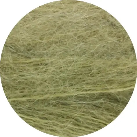 #Farbe_Lana Grossa Setasuri | 40 Helloliv