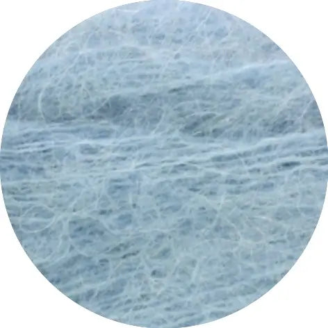 #Farbe_Lana Grossa Setasuri | 44 Himmelblau
