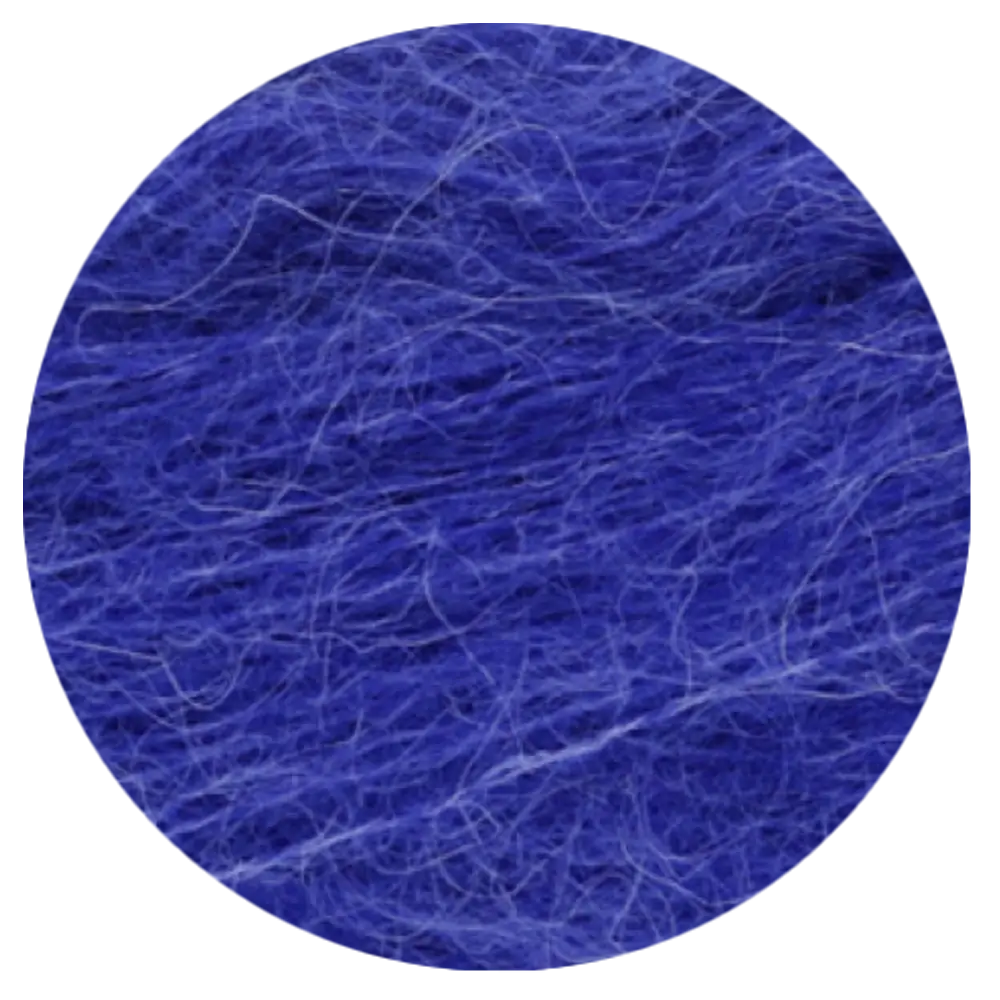 #Farbe_Lana Grossa Setasuri | 54 Royal