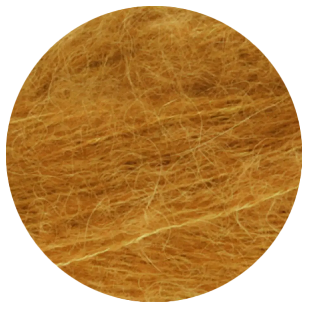 #Farbe_Lana Grossa Setasuri | 65 Honiggelb