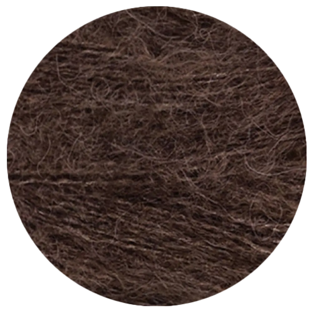 #Farbe_Lana Grossa Setasuri | 67 Mokka